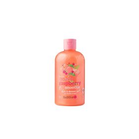Bubble T Şeftali Ahududu 500 ml Duş Jeli