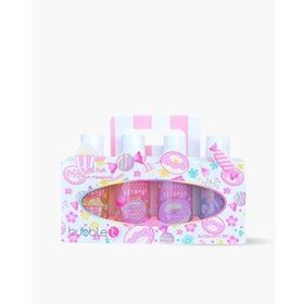Bubble T Sweetea 4x100 ml Duş Jeli