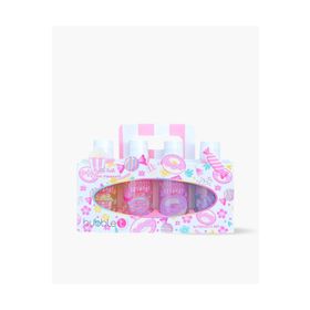 Bubble T Sweetea 4x100 ml Duş Jeli