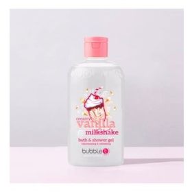 Bubble T Vanilya Aromalı Milkshake 500 ml Duş Jeli
