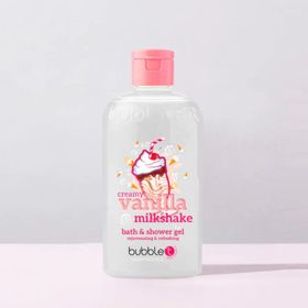 Bubble T Vanilya Aromalı Milkshake 500 ml Duş Jeli