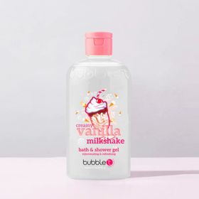 Bubble T Vanilya Aromalı Milkshake 500 ml Duş Jeli