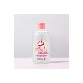 Bubble T Vanilya Aromalı Milkshake 500 ml Duş Jeli