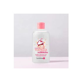 Bubble T Vanilya Aromalı Milkshake 500 ml Duş Jeli