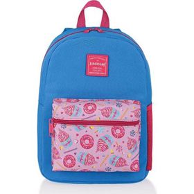 Bubbles Bag Kız Donur Anaokulu Sırt Çantası