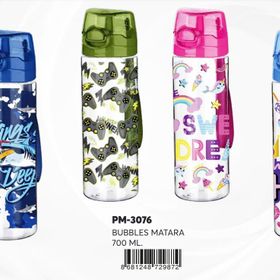 Bubbles BB-3076 700 ml Matara