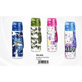 Bubbles BB-3076 700 ml Matara