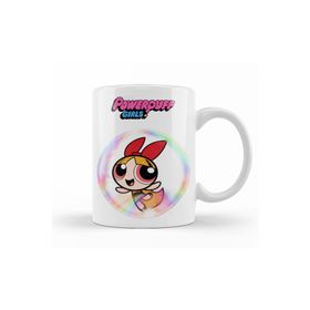 Bubbles- Powerpuff Girls Kupa Bardak