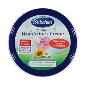 Bübchen 150 ml Pişik Önleyici Bariyer Krem