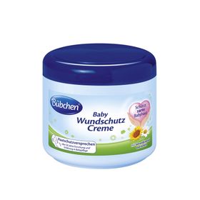 Bübchen 150 ml Pişik Önleyici Krem