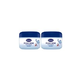 Bubchen 2x75 ml El ve Yüz Bebek Bakım Kremi