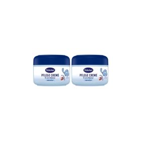Bubchen 2x75 ml El ve Yüz Bebek Bakım Kremi
