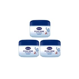 Bubchen 3x75 ml El ve Yüz Bebek Bakım Kremi