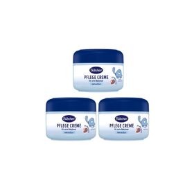 Bubchen 3x75 ml El ve Yüz Bebek Bakım Kremi