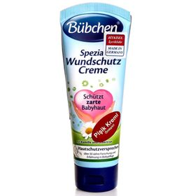 Bübchen 75 ml Bebek Pişik Önleyıci Krem