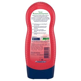 Bubchen Ahududu 230 ml Şampuan ve Duş Jeli