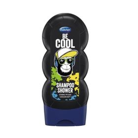 Bübchen Be Cool 230 ml Çocuk Şampuanı & Duş Jeli
