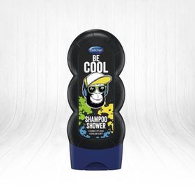 Bübchen Be Cool 230 ml Çocuk Şampuanı & Duş Jeli
