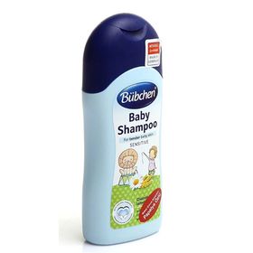 Bubchen Bebek/Çocuk Klasik Şampuan 200 ML