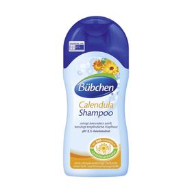 Bubchen Calendula 200 ml Bebek Şampuanı