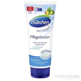 Bubchen Calendula 200 ml Bebek Şampuanı