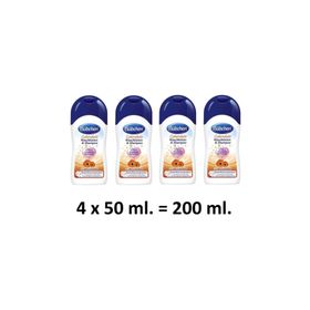 Bubchen Calendula 200 ml Bebek Şampuanı