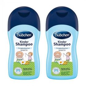 Bubchen Calendula 200 ml Bebek Şampuanı