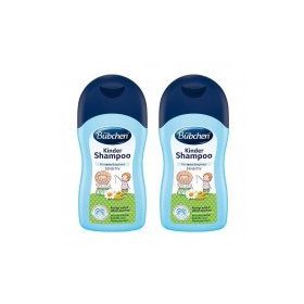 Bubchen Calendula 200 ml Bebek Şampuanı