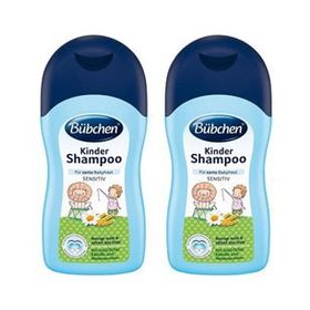 Bubchen Calendula 200 ml Bebek Şampuanı