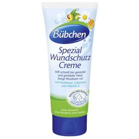 Bübchen Calendula 75 ml Pişik Kremi