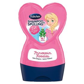 Bübchen Dusch Badegel Prenses Rosela 230 ml Duş Jeli