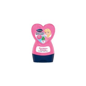 Bübchen Dusch Badegel Prenses Rosela 230 ml Duş Jeli
