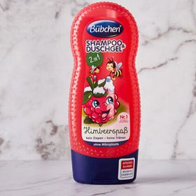 Bübchen Frambuaz 230 ML Çocuk Şampuanı ve Duş Jeli