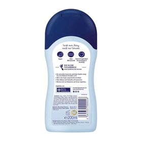 Bubchen Hassas Baş Derisi 200 ml Bebek Şampuan