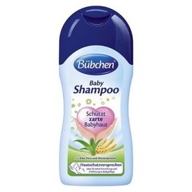 Bubchen Hassas Baş Derisi 200 ml Bebek Şampuan