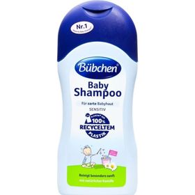 Bübchen Kinder 200 ml Şampuan