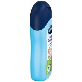 Bubchen Kinder Shampoo 200 ml Bebek Şampuanı