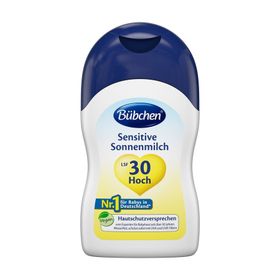 Bübchen LSF 30 150 ml Baby Sensivite Sunlotion