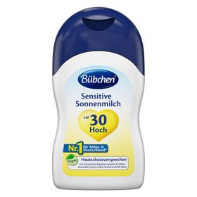 Bübchen LSF 30 150 ml Baby Sensivite Sunlotion