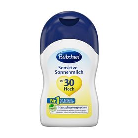 Bübchen LSF 30 150 ml Baby Sensivite Sunlotion