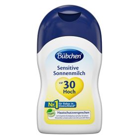 Bübchen LSF 30 150 ml Baby Sensivite Sunlotion
