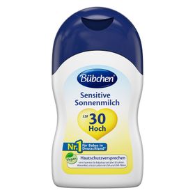 Bübchen LSF 30 150 ml Baby Sensivite Sunlotion
