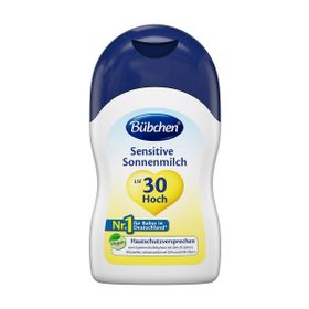 Bübchen LSF 30 150 ml Baby Sensivite Sunlotion