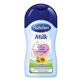 Bubchen Nemlendirici Süt 200 ML