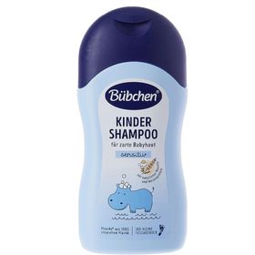 Bübchen Papatya Özlü 400 ml Bebek Şampuanı