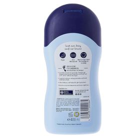 Bübchen Papatya Özlü 400 ml Bebek Şampuanı