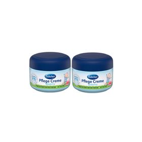 Bubchen Sensitiv 2X75 ml Bebek Bakım Kremi