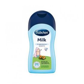Bubchen Sensitiv 400 ml Nemlendirici Bebek Sütü