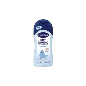 Bubchen Sensitive Kamille 200 ml Bebek Şampuanı