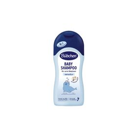 Bubchen Sensitive Kamille 200 ml Bebek Şampuanı
